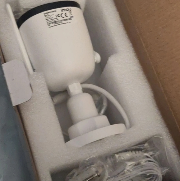 Security camera - Picture 10 of 12